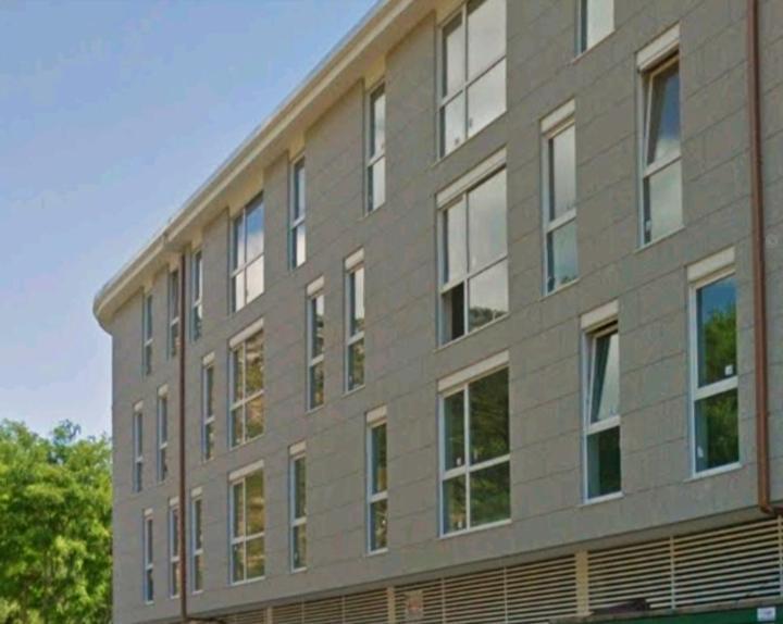 Ferienwohnung Maluka San Francisco  Exterior foto